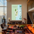 Mojito Cam Tablo – Cam Tablo