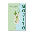 Mojito Cam Tablo – Cam Tablo