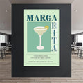 Margarita Cam Tablo – Cam Tablo