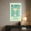 Margarita Cam Tablo – Cam Tablo