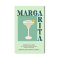 Margarita Cam Tablo – Cam Tablo