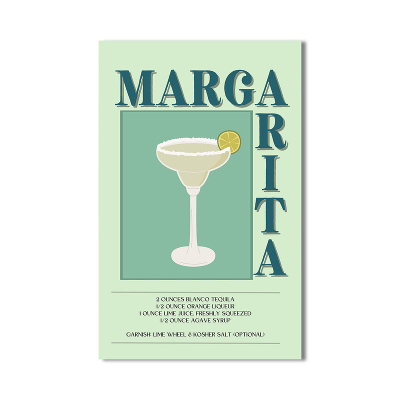 Margarita Cam Tablo – Cam Tablo