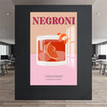 Negroni Cam Tablo – Cam Tablo