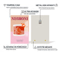 Negroni Cam Tablo – Cam Tablo