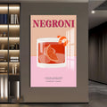 Negroni Cam Tablo – Cam Tablo
