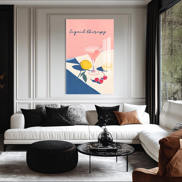 Liquid Therapy Cam Tablo