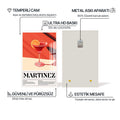Martinez Cam Tablo – Cam Tablo