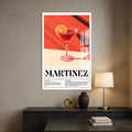 Martinez Cam Tablo – Cam Tablo