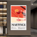 Martinez Cam Tablo – Cam Tablo