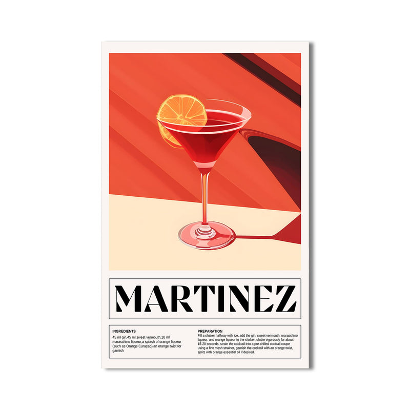 Martinez Cam Tablo – Cam Tablo
