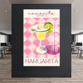 Margarita Cam Tablo – Cam Tablo
