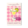 Margarita Cam Tablo – Cam Tablo