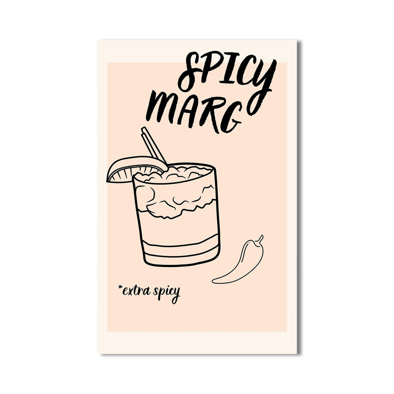 Spicy Marg Cam Tablo – Cam Tablo