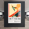 Dirty Martini Cam Tablo – Cam Tablo