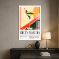 Dirty Martini Cam Tablo – Cam Tablo