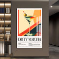 Dirty Martini Cam Tablo – Cam Tablo