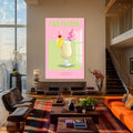 Pina Colada Cam Tablo – Cam Tablo