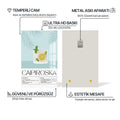 Caipiroska Cam Tablo – Cam Tablo