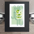Mojito Cam Tablo – Cam Tablo