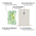 Mojito Cam Tablo – Cam Tablo