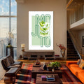 Mojito Cam Tablo – Cam Tablo