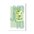 Mojito Cam Tablo – Cam Tablo
