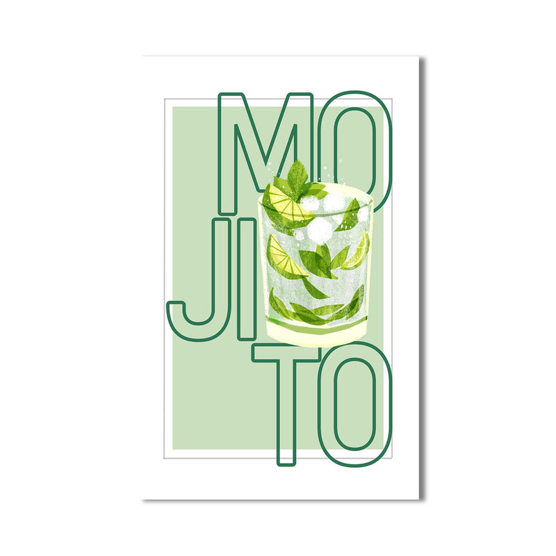 Mojito Cam Tablo – Cam Tablo