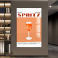 Spritz Cam Tablo – Cam Tablo
