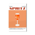 Spritz Cam Tablo – Cam Tablo