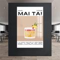 Mai Tai Cam Tablo – Cam Tablo