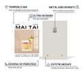 Mai Tai Cam Tablo – Cam Tablo