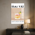 Mai Tai Cam Tablo – Cam Tablo