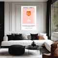 Aperol Spritz Cam Tablo – Cam Tablo