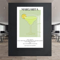 Margarita Cam Tablo – Cam Tablo