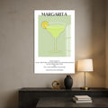 Margarita Cam Tablo – Cam Tablo