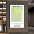 Margarita Cam Tablo – Cam Tablo