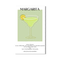 Margarita Cam Tablo – Cam Tablo