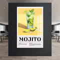 Mojito Cam Tablo – Cam Tablo