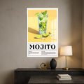 Mojito Cam Tablo – Cam Tablo
