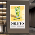 Mojito Cam Tablo – Cam Tablo