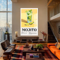 Mojito Cam Tablo – Cam Tablo