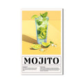 Mojito Cam Tablo – Cam Tablo