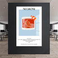 Negroni Cam Tablo – Cam Tablo