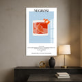 Negroni Cam Tablo – Cam Tablo
