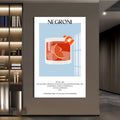 Negroni Cam Tablo – Cam Tablo