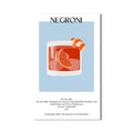 Negroni Cam Tablo – Cam Tablo
