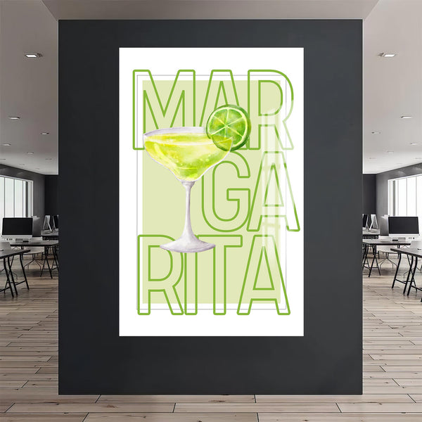 Margarita Cam Tablo