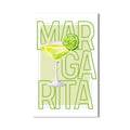Margarita Cam Tablo – Cam Tablo