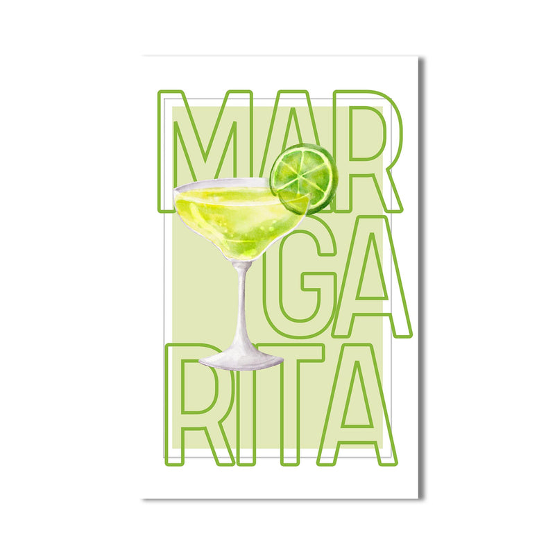 Margarita Cam Tablo – Cam Tablo