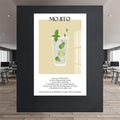 Mojito Cam Tablo – Cam Tablo